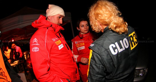 Valasska Rally